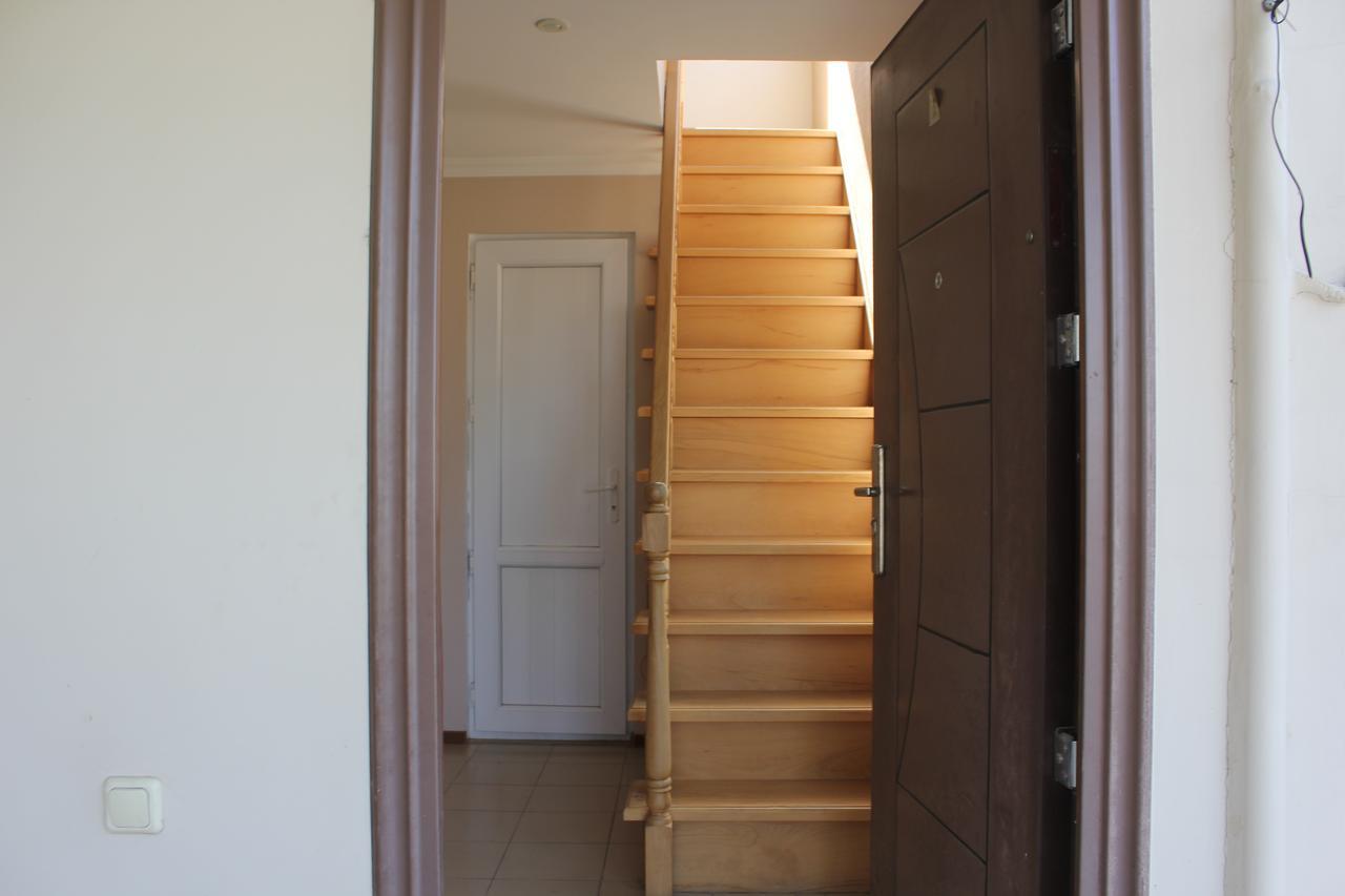 טביליסי Nunua'S Bed And Breakfast מראה חיצוני תמונה