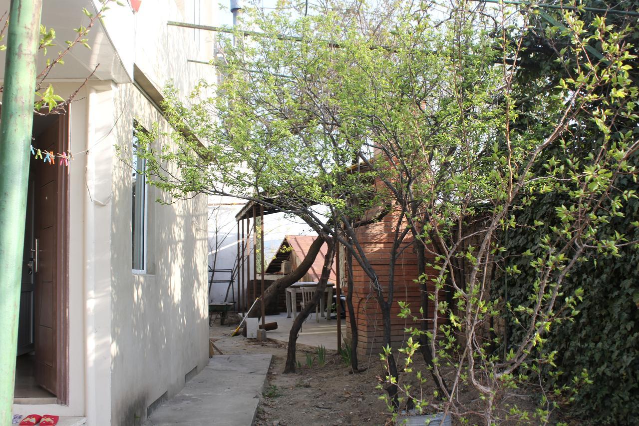 טביליסי Nunua'S Bed And Breakfast מראה חיצוני תמונה