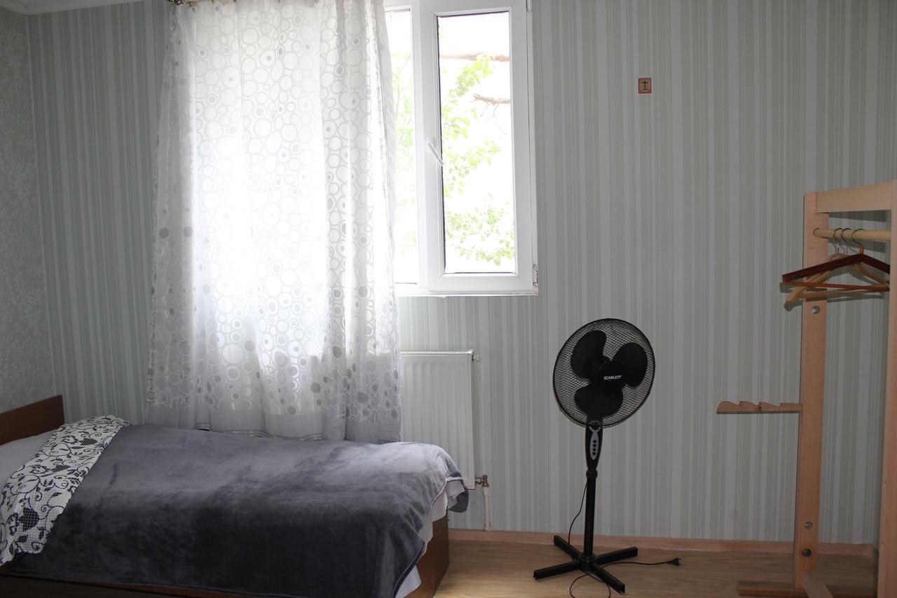 טביליסי Nunua'S Bed And Breakfast מראה חיצוני תמונה