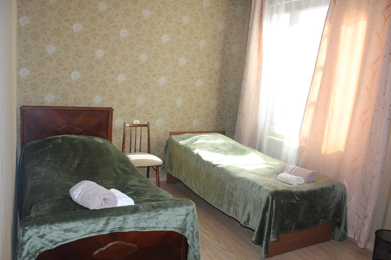 טביליסי Nunua'S Bed And Breakfast מראה חיצוני תמונה