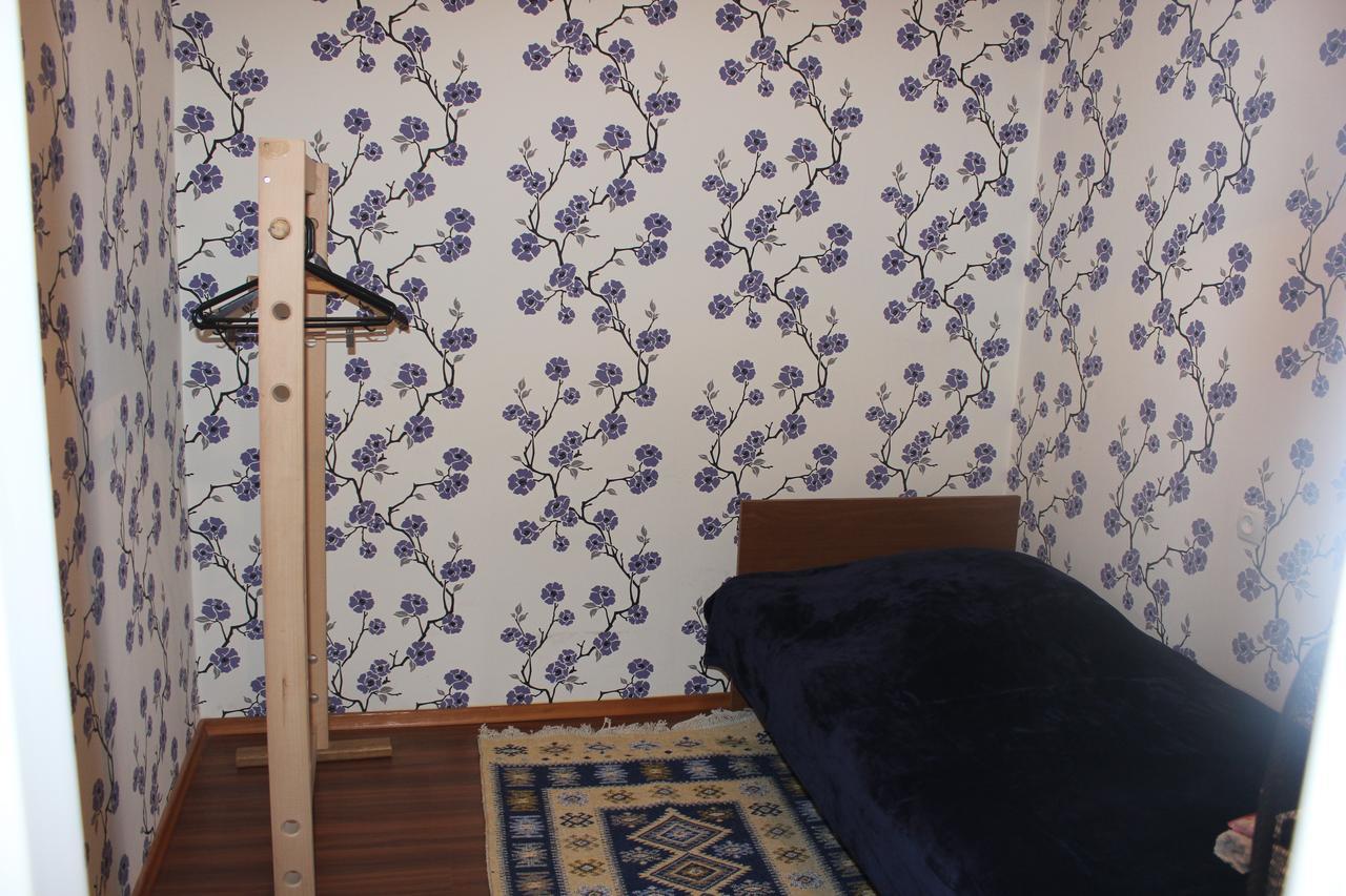 טביליסי Nunua'S Bed And Breakfast מראה חיצוני תמונה