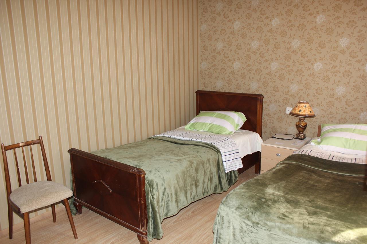 טביליסי Nunua'S Bed And Breakfast מראה חיצוני תמונה