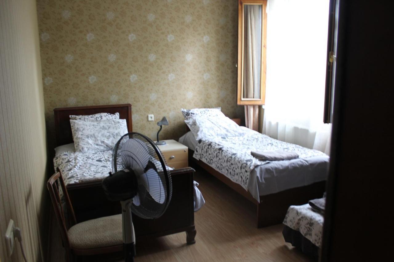 טביליסי Nunua'S Bed And Breakfast מראה חיצוני תמונה