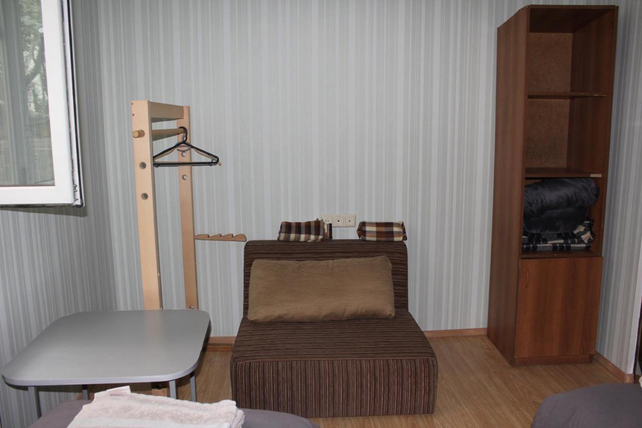 טביליסי Nunua'S Bed And Breakfast מראה חיצוני תמונה