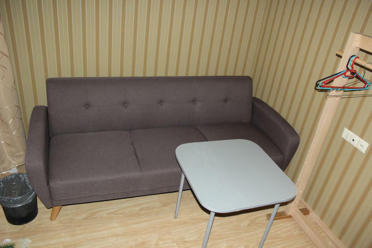 טביליסי Nunua'S Bed And Breakfast מראה חיצוני תמונה